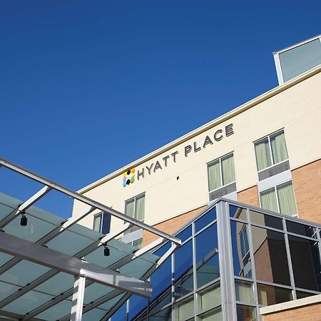Hyatt Place West Des Moines/Jordan Creek מראה חיצוני תמונה