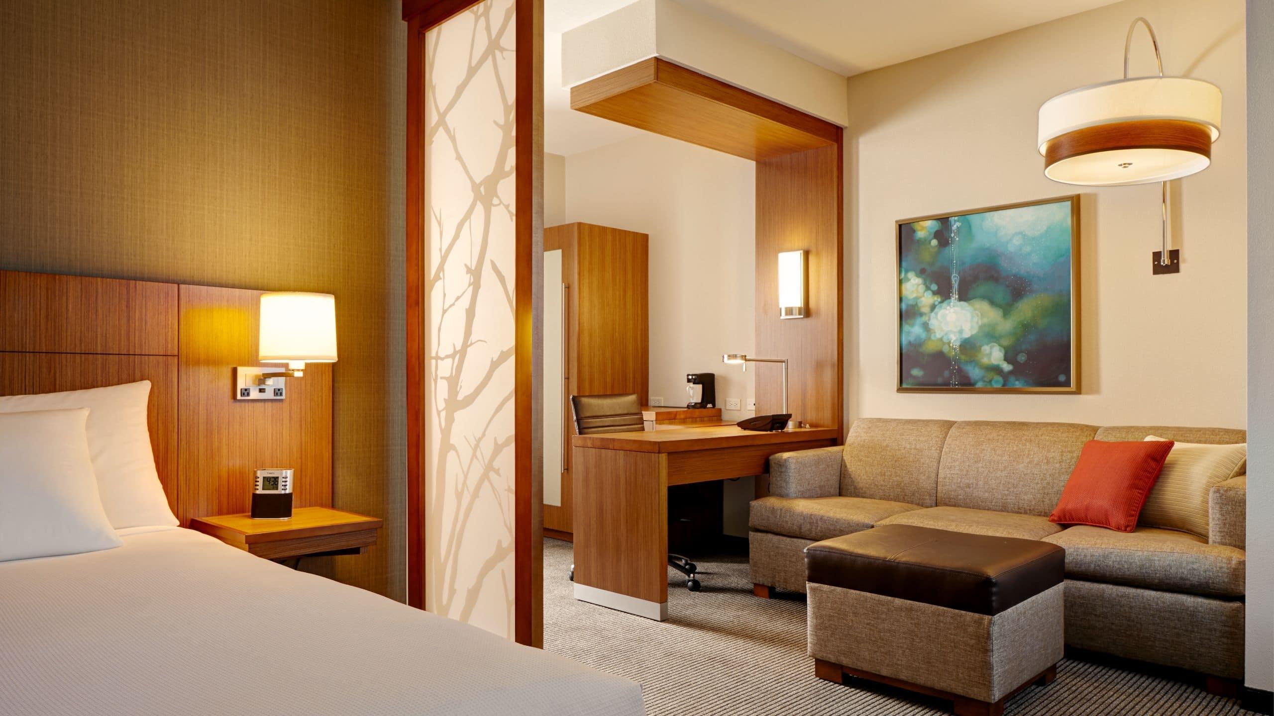 Hyatt Place West Des Moines/Jordan Creek מראה חיצוני תמונה