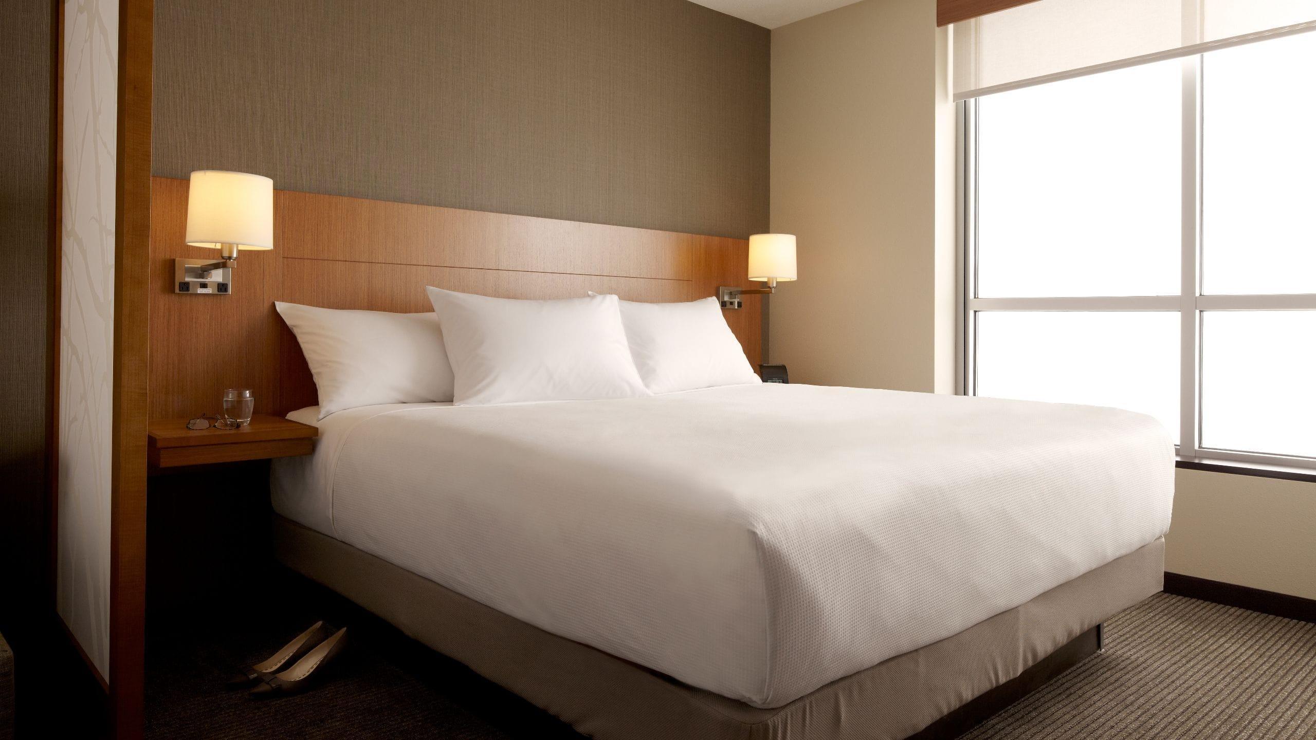 Hyatt Place West Des Moines/Jordan Creek מראה חיצוני תמונה