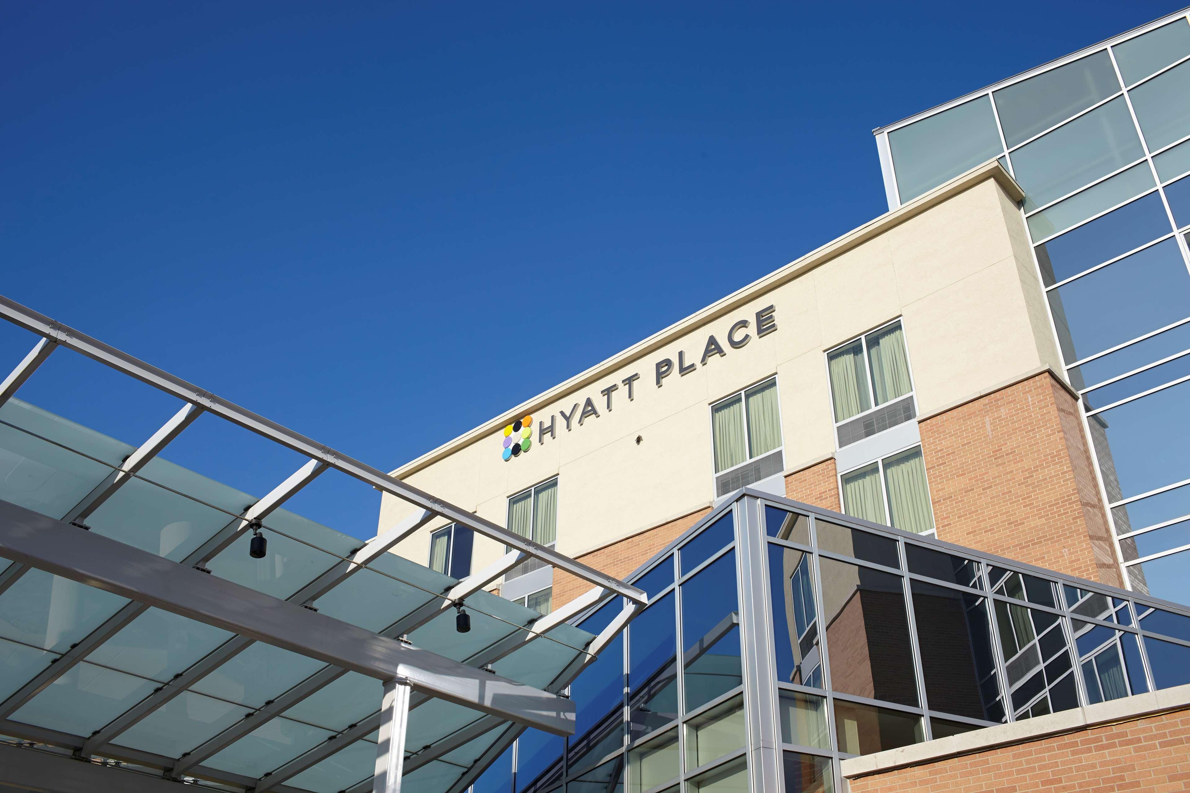 Hyatt Place West Des Moines/Jordan Creek מראה חיצוני תמונה