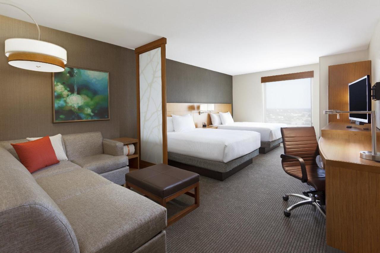 Hyatt Place West Des Moines/Jordan Creek מראה חיצוני תמונה