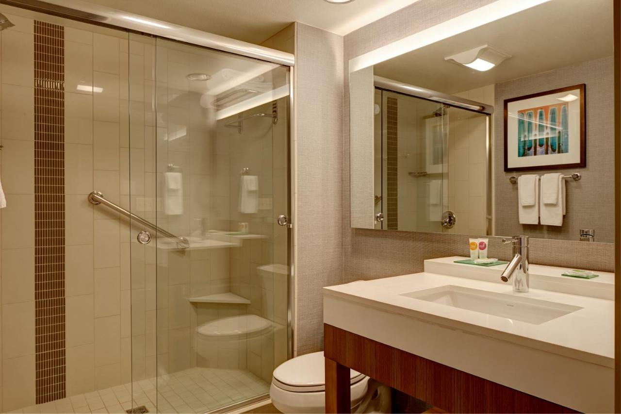 Hyatt Place West Des Moines/Jordan Creek חדר תמונה