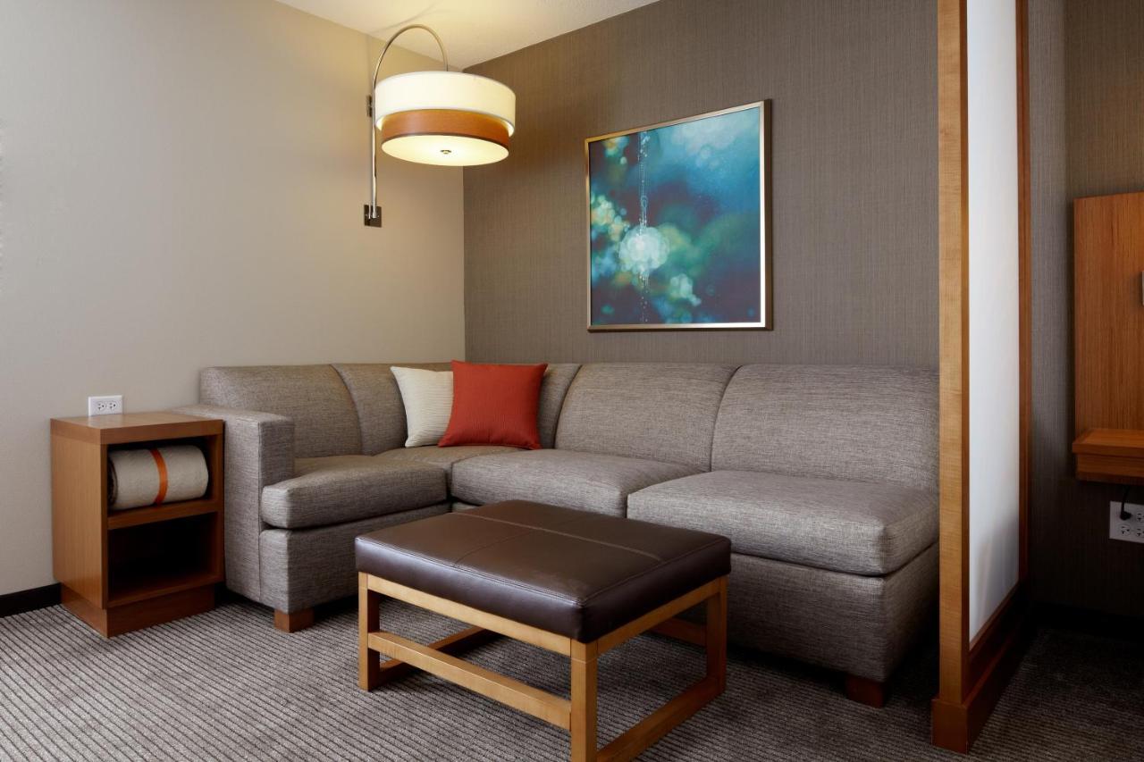 Hyatt Place West Des Moines/Jordan Creek מראה חיצוני תמונה