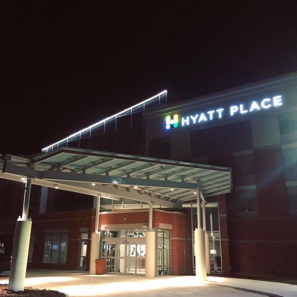 Hyatt Place West Des Moines/Jordan Creek מראה חיצוני תמונה