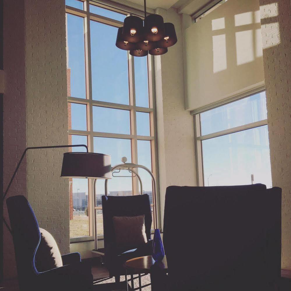 Hyatt Place West Des Moines/Jordan Creek מראה חיצוני תמונה