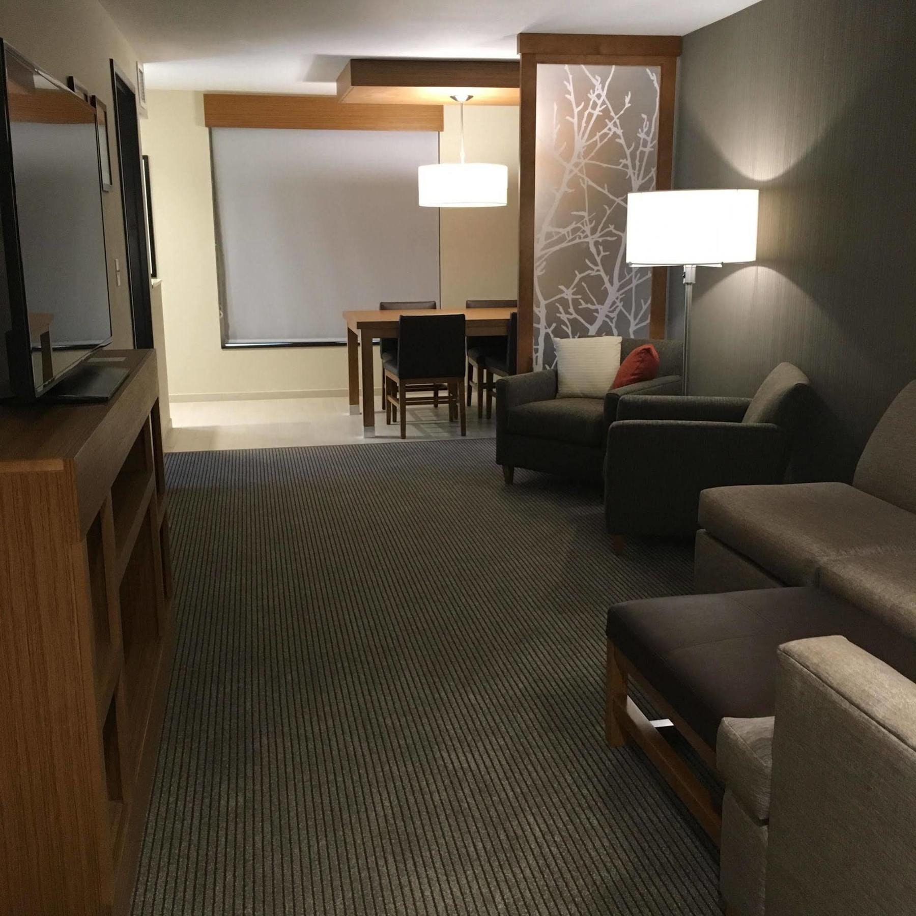 Hyatt Place West Des Moines/Jordan Creek מראה חיצוני תמונה