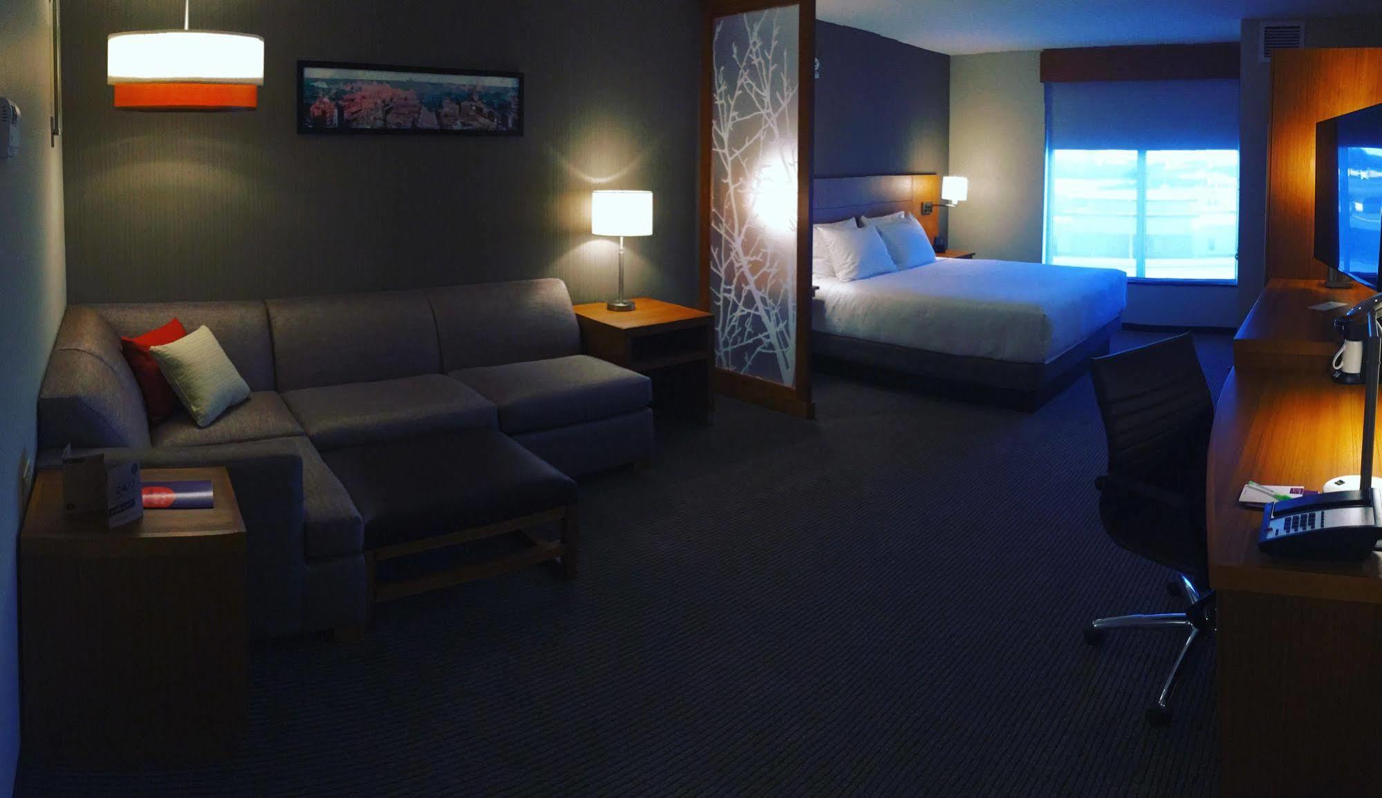 Hyatt Place West Des Moines/Jordan Creek מראה חיצוני תמונה