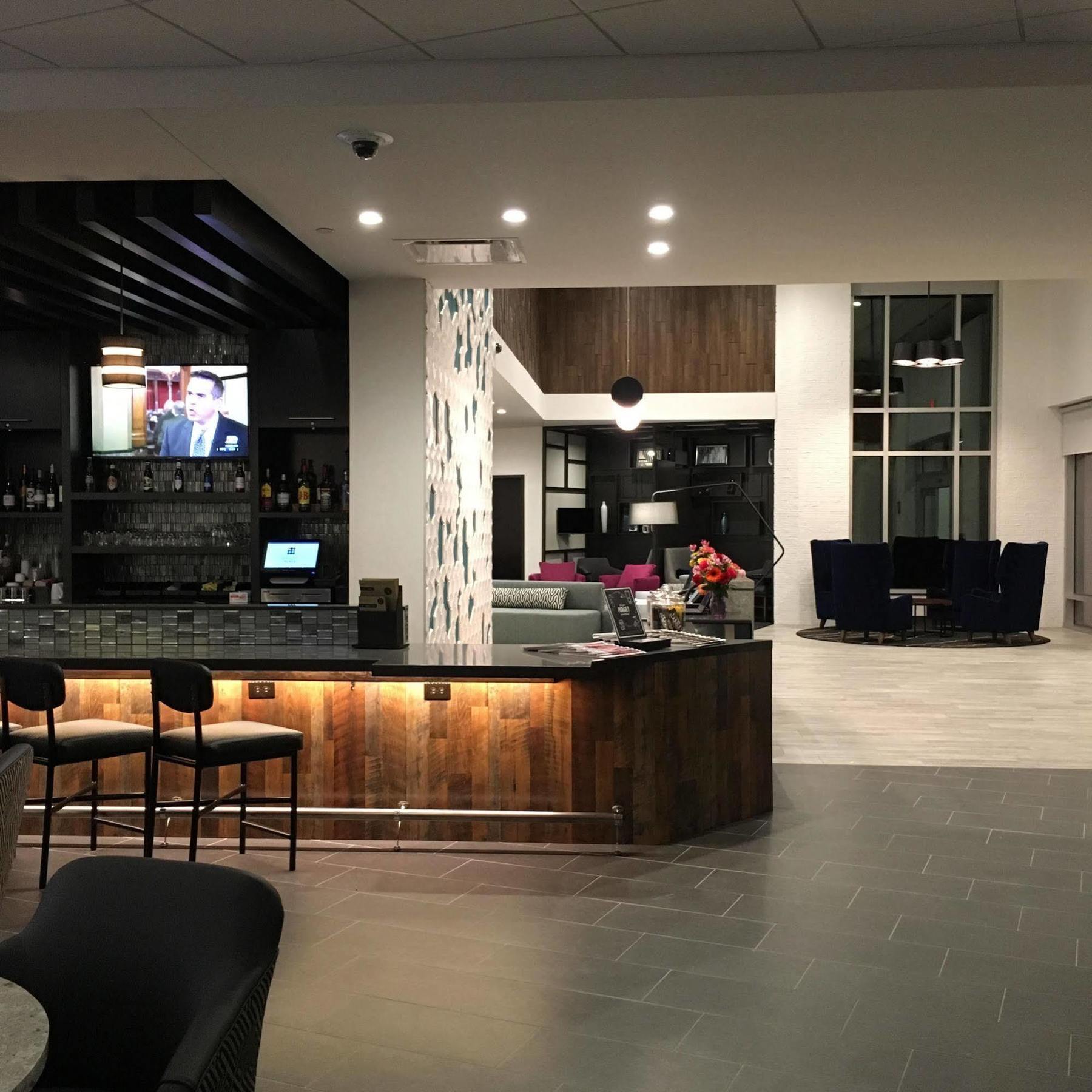 Hyatt Place West Des Moines/Jordan Creek מראה חיצוני תמונה