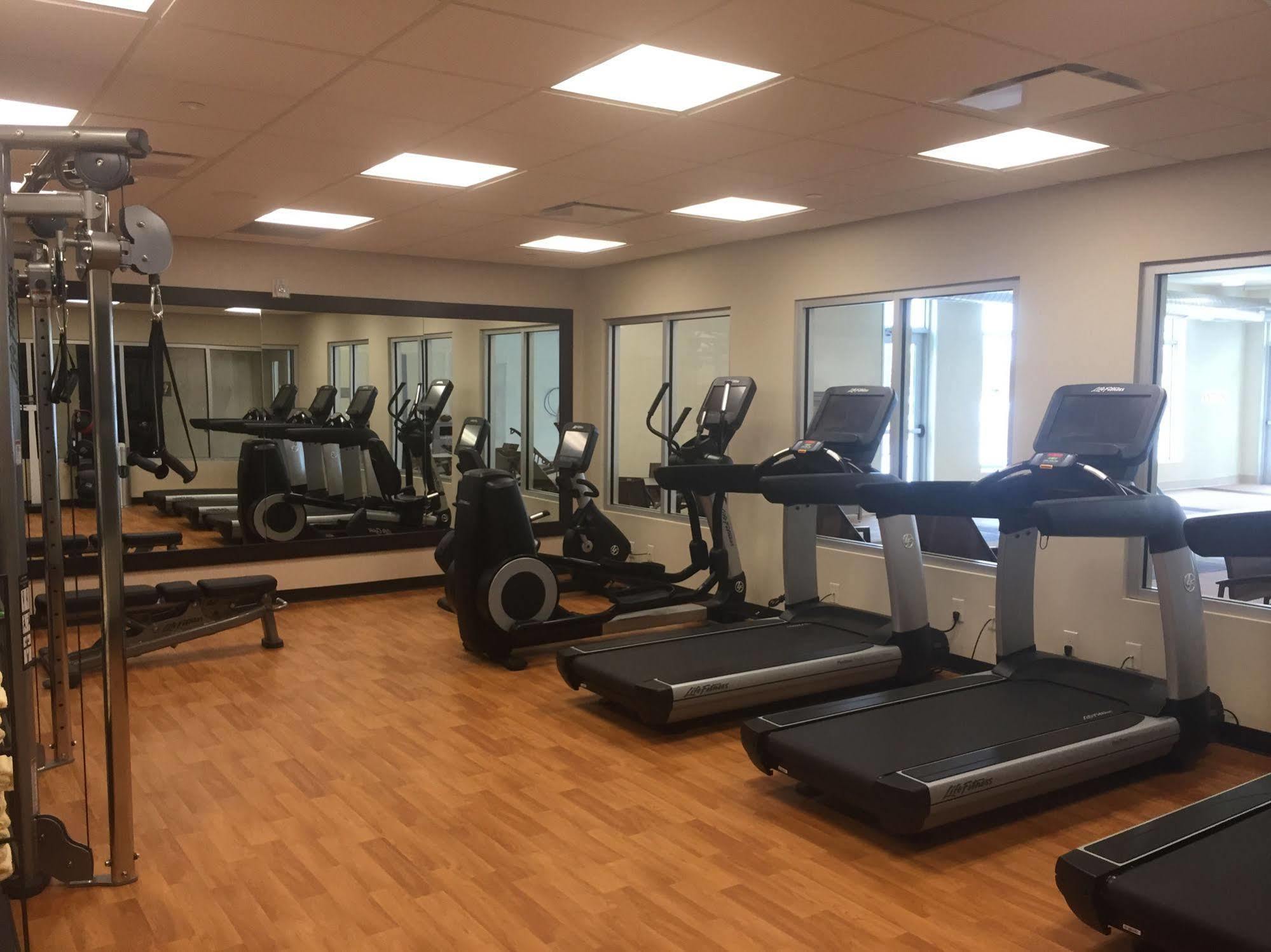 Hyatt Place West Des Moines/Jordan Creek מראה חיצוני תמונה