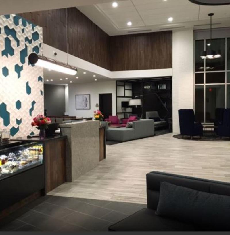 Hyatt Place West Des Moines/Jordan Creek מראה חיצוני תמונה